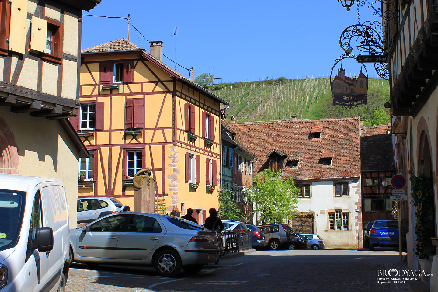 Riquewihr